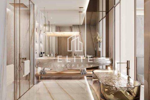 Byt v Dubai, SAE 1 ložnice, 69 m² Č.: 623482 - fotografie 9