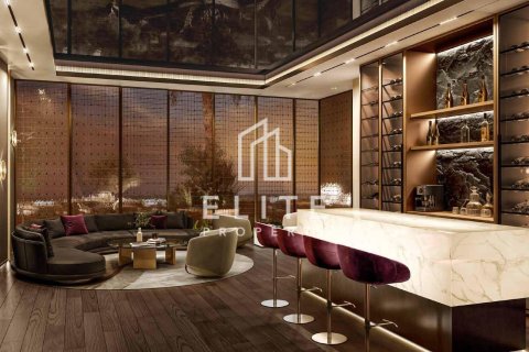 Byt v Dubai, SAE 1 ložnice, 69 m² Č.: 623482 - fotografie 13