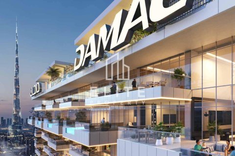 Byt v Dubai, SAE 1 ložnice, 69 m² Č.: 623482 - fotografie 17
