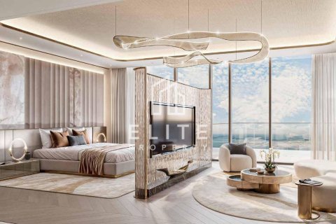 Byt v Dubai, SAE 1 ložnice, 69 m² Č.: 623482 - fotografie 11