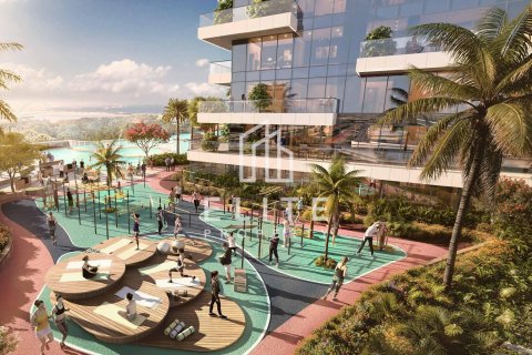 Byt v Dubai, SAE 1 ložnice, 69 m² Č.: 623482 - fotografie 19