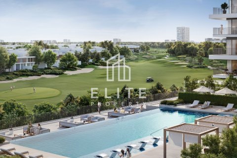 Apartament në Dubai South (Dubai World Central), Dubai, Emiratet e Bashkuara Arabe 3 dhoma gjumi, 146 m2. № 623484 - Foto 16