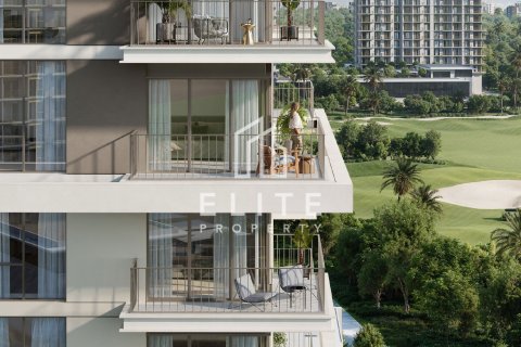 Apartament në Dubai South (Dubai World Central), Dubai, Emiratet e Bashkuara Arabe 3 dhoma gjumi, 146 m2. № 623484 - Foto 12