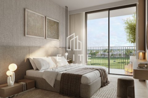 Apartament në Dubai South (Dubai World Central), Dubai, Emiratet e Bashkuara Arabe 3 dhoma gjumi, 146 m2. № 623484 - Foto 21
