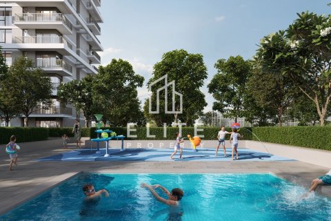 Apartament në Dubai South (Dubai World Central), Dubai, Emiratet e Bashkuara Arabe 3 dhoma gjumi, 146 m2. № 623484 - Foto 17