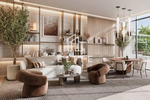 Apartament në Dubai South (Dubai World Central), Dubai, Emiratet e Bashkuara Arabe 3 dhoma gjumi, 146 m2. № 623484 - Foto 24