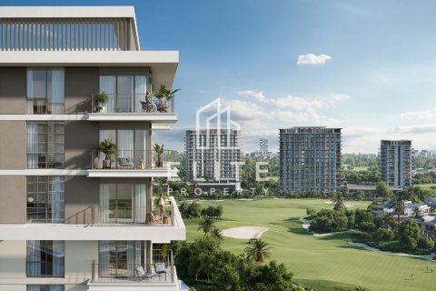 Apartament në Dubai South (Dubai World Central), Dubai, Emiratet e Bashkuara Arabe 3 dhoma gjumi, 146 m2. № 623484 - Foto 1