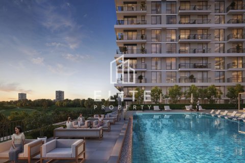 Apartament në Dubai South (Dubai World Central), Dubai, Emiratet e Bashkuara Arabe 3 dhoma gjumi, 146 m2. № 623484 - Foto 11