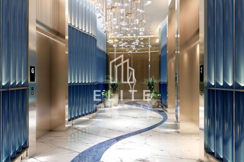 Byt v Dubai, SAE 1 ložnice, 76 m² Č.: 623483 - fotografie 12