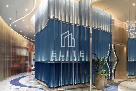 Byt v Dubai, SAE 1 ložnice, 76 m² Č.: 623483 - fotografie 9