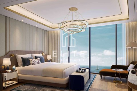 Byt v Dubai, SAE 1 ložnice, 76 m² Č.: 623483 - fotografie 1