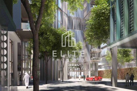 Byt v Dubai, SAE 1 ložnice, 76 m² Č.: 623483 - fotografie 7