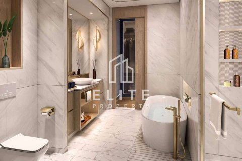 Byt v Dubai, SAE 1 ložnice, 76 m² Č.: 623483 - fotografie 6