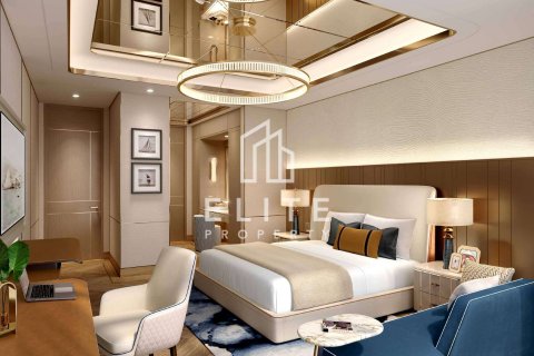 Byt v Dubai, SAE 1 ložnice, 76 m² Č.: 623483 - fotografie 4
