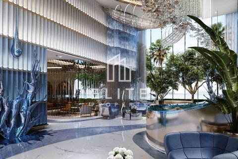 Byt v Dubai, SAE 1 ložnice, 76 m² Č.: 623483 - fotografie 8