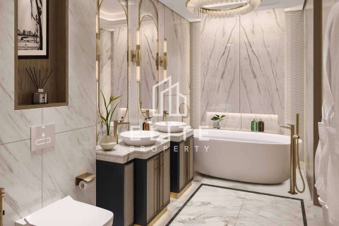 Byt v Dubai, SAE 1 ložnice, 76 m² Č.: 623483 - fotografie 5