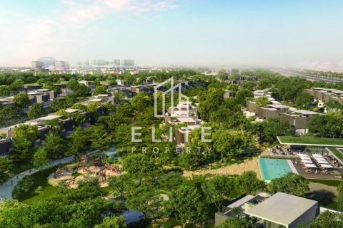 Villa in Dubai, UAE 5 bedrooms № 623486 - photo 16