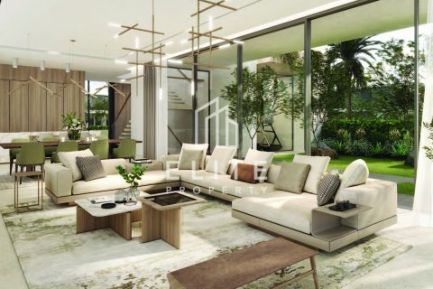 Villa in Dubai, UAE 5 bedrooms № 623486 - photo 2
