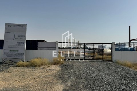 Factory in Sharjah, UAE 6503 sq.m. № 623535 - photo 14
