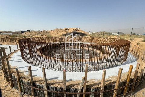 Factory in Sharjah, UAE 6503 sq.m. № 623535 - photo 11