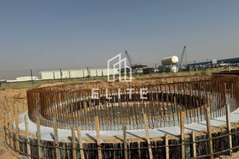 Factory in Sharjah, UAE 6503 sq.m. № 623535 - photo 13