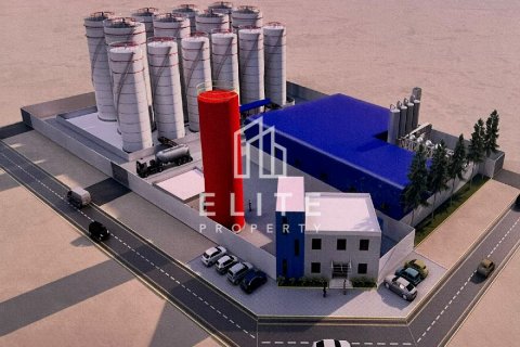 Factory in Sharjah, UAE 6503 sq.m. № 623535 - photo 2