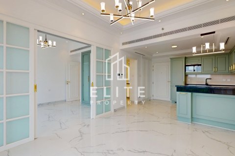 Byt v Dubai, SAE 2 ložnice, 90 m² Č.: 623485 - fotografie 7