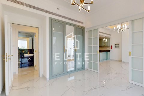 Byt v Dubai, SAE 2 ložnice, 90 m² Č.: 623485 - fotografie 9