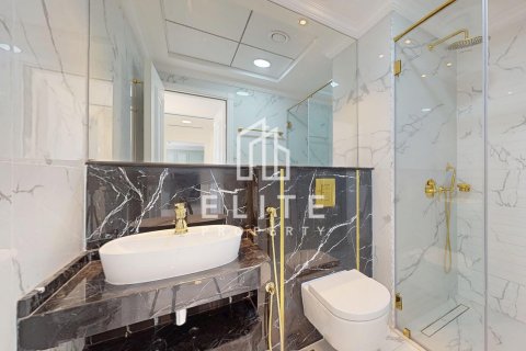 Byt v Dubai, SAE 2 ložnice, 90 m² Č.: 623485 - fotografie 12