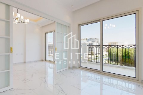 Byt v Dubai, SAE 2 ložnice, 90 m² Č.: 623485 - fotografie 2