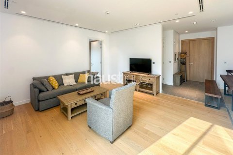 Byt v Al Barari, Dubai, SAE 1 ložnice, 91 m² Č.: 627090 - fotografie 1