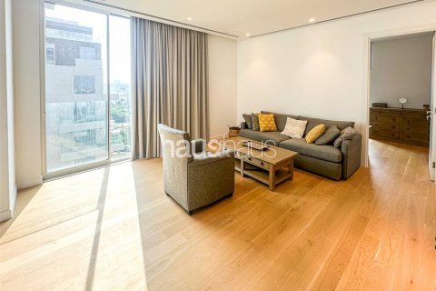 Byt v Al Barari, Dubai, SAE 1 ložnice, 91 m² Č.: 627090 - fotografie 7