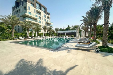 Byt v Al Barari, Dubai, SAE 1 ložnice, 91 m² Č.: 627090 - fotografie 2
