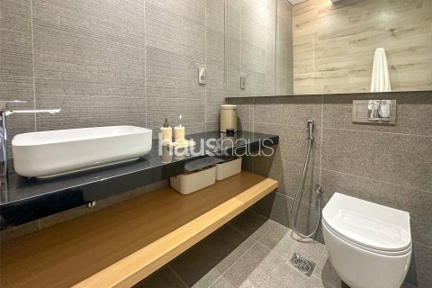 Byt v Al Barari, Dubai, SAE 1 ložnice, 91 m² Č.: 627090 - fotografie 12