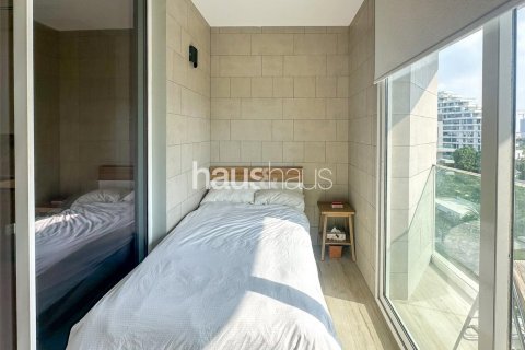 Byt v Al Barari, Dubai, SAE 1 ložnice, 91 m² Č.: 627090 - fotografie 8