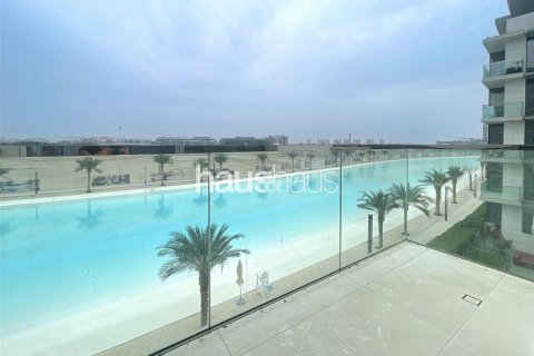 Apartment in Mohammed Bin Rashid City, Dubai, UAE 1 bedroom, 71 sq.m. № 627101 - photo 1