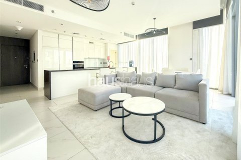 Byt v Mohammed Bin Rashid City, Dubai, SAE 2 ložnice, 120 m² Č.: 627102 - fotografie 4
