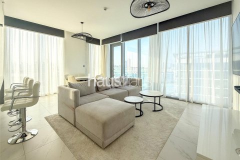 Byt v Mohammed Bin Rashid City, Dubai, SAE 2 ložnice, 120 m² Č.: 627102 - fotografie 1