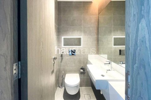 Byt v Mohammed Bin Rashid City, Dubai, SAE 2 ložnice, 120 m² Č.: 627102 - fotografie 16