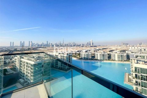 Byt v Mohammed Bin Rashid City, Dubai, SAE 2 ložnice, 120 m² Č.: 627102 - fotografie 14