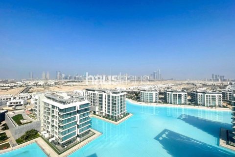 Byt v Mohammed Bin Rashid City, Dubai, SAE 2 ložnice, 120 m² Č.: 627102 - fotografie 9