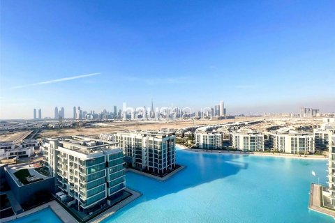 Byt v Mohammed Bin Rashid City, Dubai, SAE 2 ložnice, 120 m² Č.: 627102 - fotografie 19