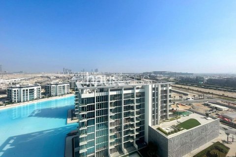 Byt v Mohammed Bin Rashid City, Dubai, SAE 2 ložnice, 120 m² Č.: 627102 - fotografie 17