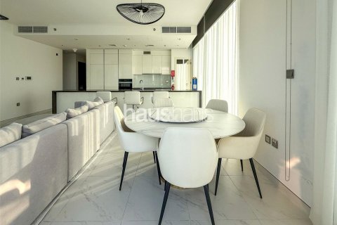 Byt v Mohammed Bin Rashid City, Dubai, SAE 2 ložnice, 120 m² Č.: 627102 - fotografie 3