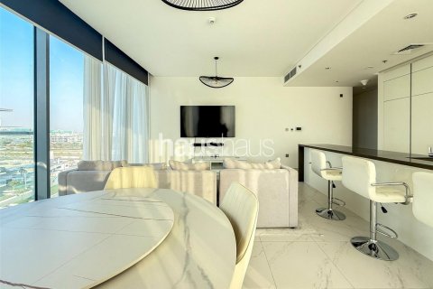 Byt v Mohammed Bin Rashid City, Dubai, SAE 2 ložnice, 120 m² Č.: 627102 - fotografie 6