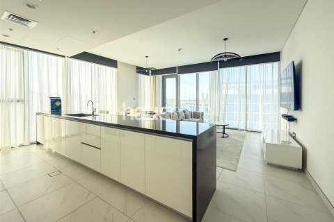 Byt v Mohammed Bin Rashid City, Dubai, SAE 2 ložnice, 120 m² Č.: 627102 - fotografie 2