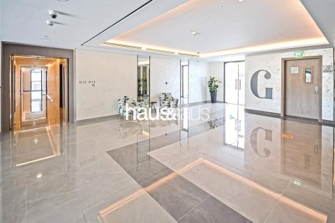 Jumeirah Village Circle, Dubai, संयुक्त अरब अमीरात में अपार्टमेंट, 2 बेडरूम, 106 वर्ग मीटर, संख्या 627046 - फ़ोटो 20