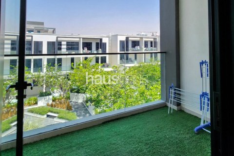 Jumeirah Village Circle, Dubai, संयुक्त अरब अमीरात में अपार्टमेंट, 2 बेडरूम, 106 वर्ग मीटर, संख्या 627046 - फ़ोटो 7