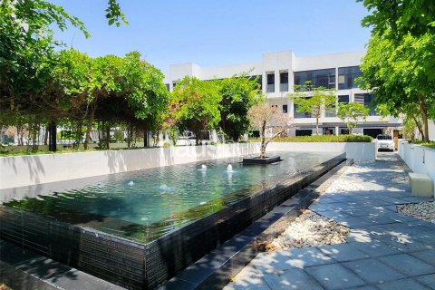 Jumeirah Village Circle, Dubai, संयुक्त अरब अमीरात में अपार्टमेंट, 2 बेडरूम, 106 वर्ग मीटर, संख्या 627046 - फ़ोटो 22
