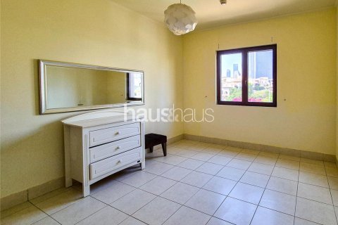 Byt v Old Town, Dubai, SAE 2 ložnice, 126 m² Č.: 627092 - fotografie 10